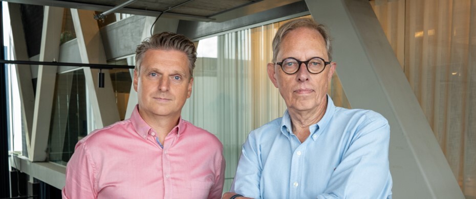 Creatieve fullservice aanpak die verrast