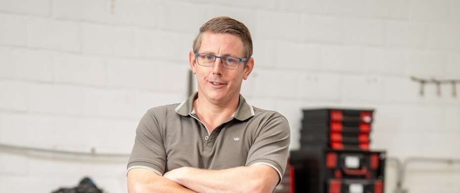 Nieuwe focus en specialisatie zorgen voor forse groei