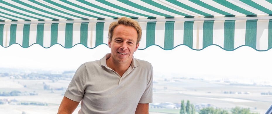 Een inspirerende plek voor elk team
