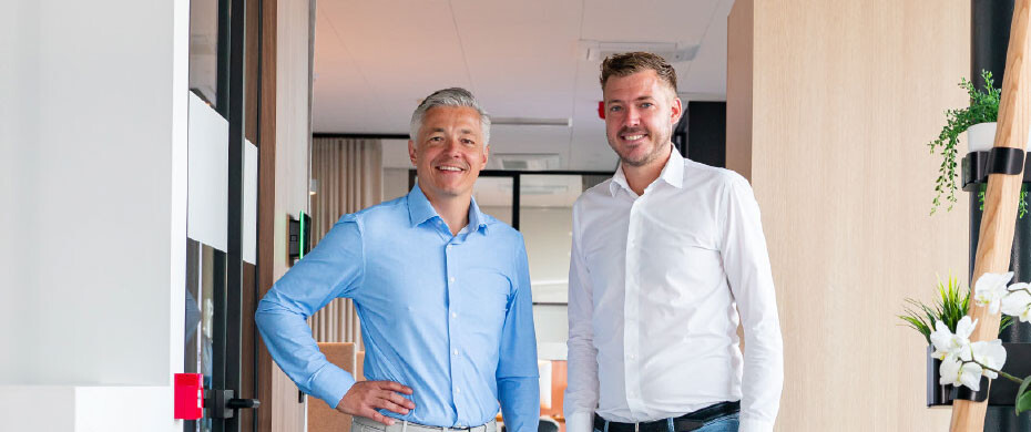 Energietransitie ombuigen tot verdienmodel