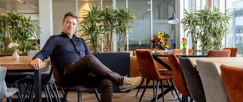 Maak komaf met winstverlies