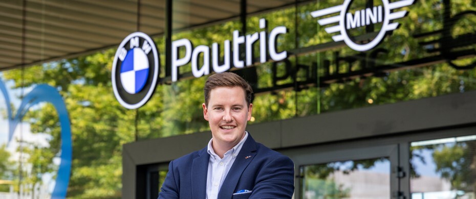 Nieuwe naam, dezelfde gezichten en nog meer klantenvoordelen