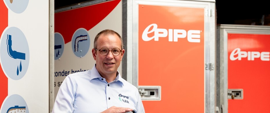 De juiste oplossing voor elke leiding