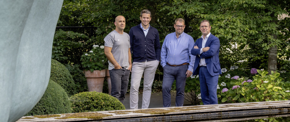 Wat zijn de uitdagingen van de bouwsector?