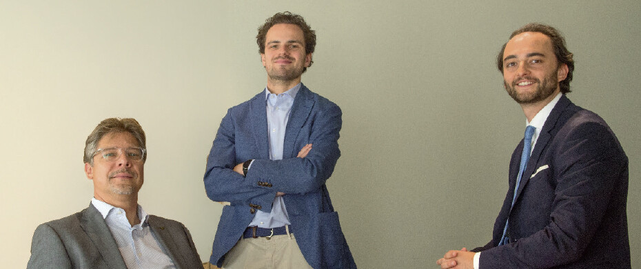 Naar DÉ deal met het juiste kompas!