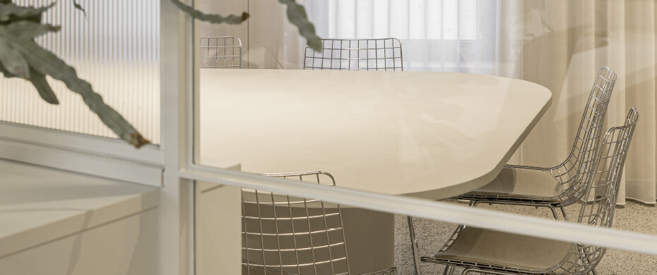 Nieuw kantoor als visitekaartje