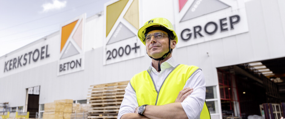 Harmonie tussen familie- en bedrijfsbelangen