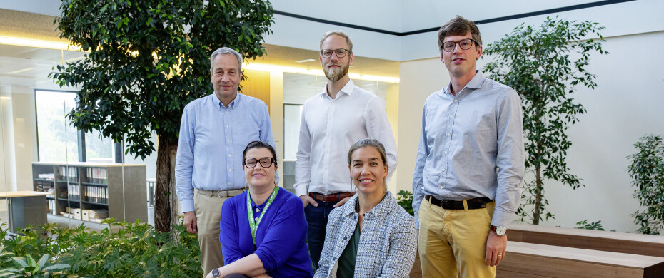 In de voetsporen van een visionair