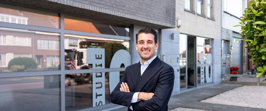 Duurzaam bouwen met oog voor de toekomst