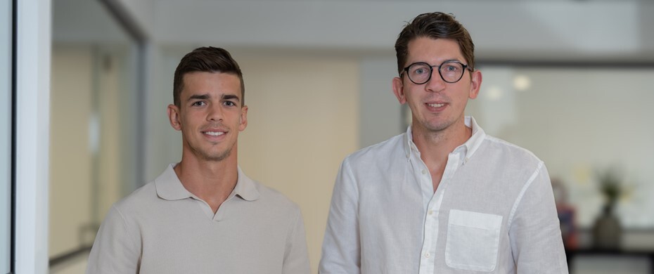 Branding én performance