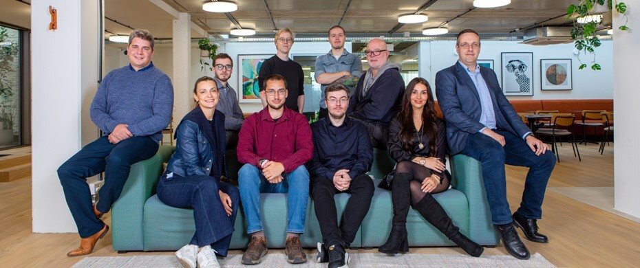 Duurzame IT-oplossingen zonder verrassingen