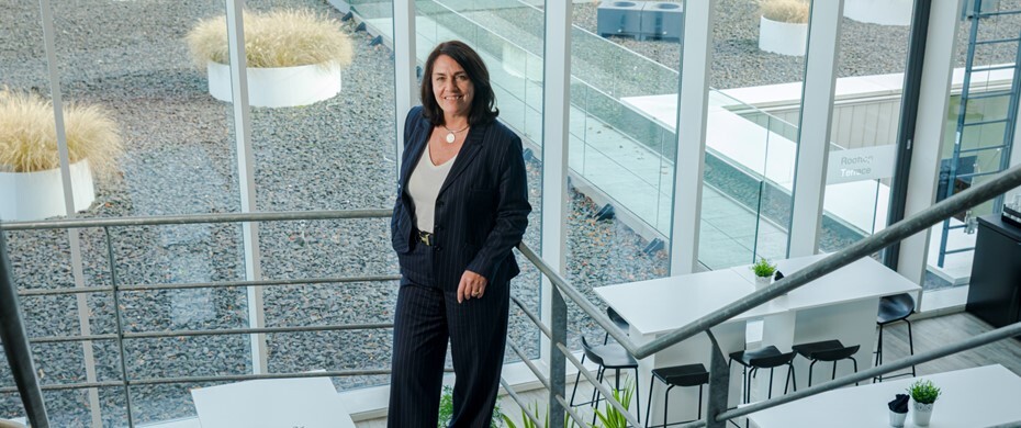 BLUEPOINT ANTWERPEN MAAKT DE EVENTS VAN MORGEN MOGELIJK