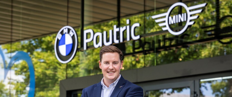 Nieuwe naam, dezelfde gezichten en nog meer klantenvoordelen