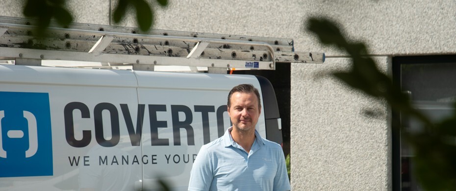 Een slim plan voor elk plat dak