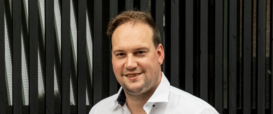 Van infrastructuur tot veiligheid: uw IT, zorgeloos gemaakt