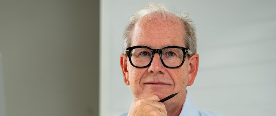 Binnenhuisarchitectuur en -advies van A tot Z