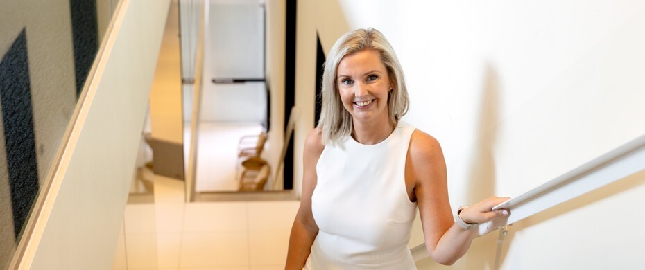 Strategisch sterk, menselijk dichtbij