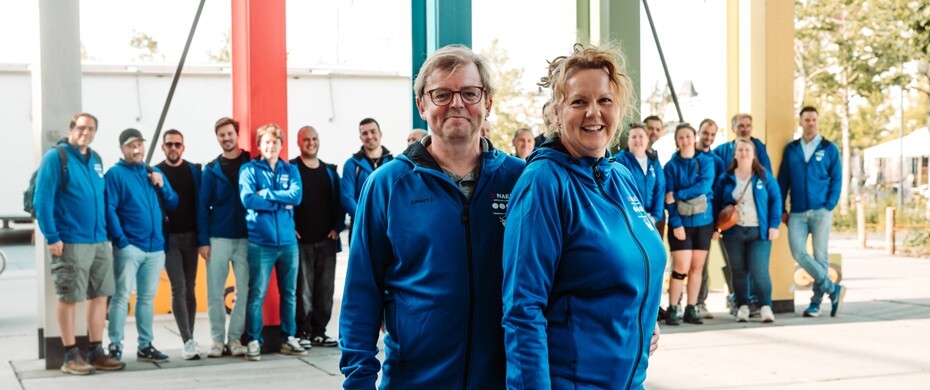 HVAC die goud waard is