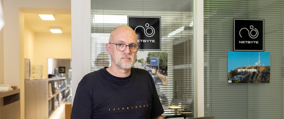 IT-service met een gezicht