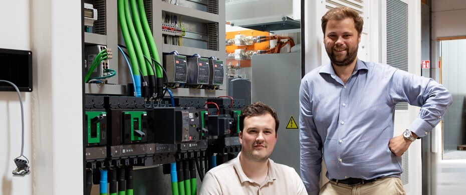 Energiezekerheid als motor voor groei