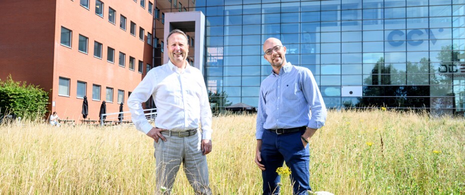 United Experts Group bundelt krachten met Urbasta!