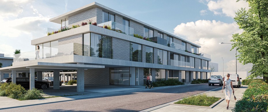 Provyn-Van Maele viert 25ste verjaardag