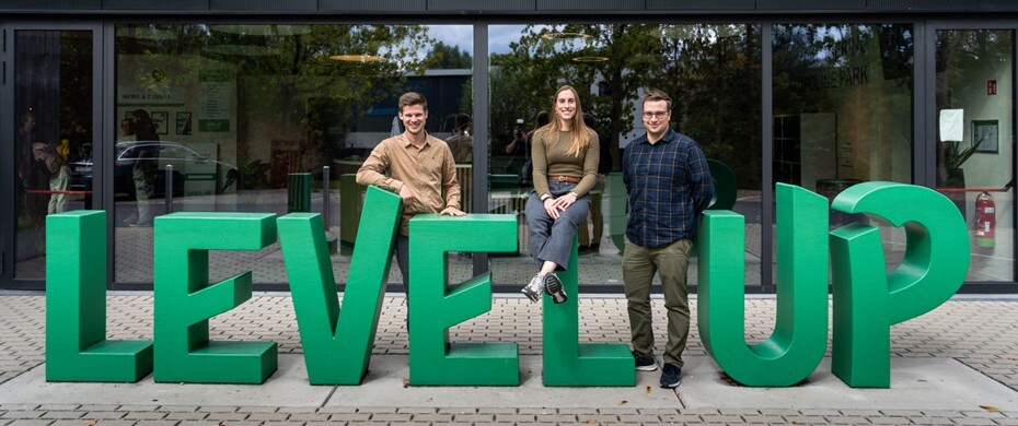 Sport en beleving voor iedereen