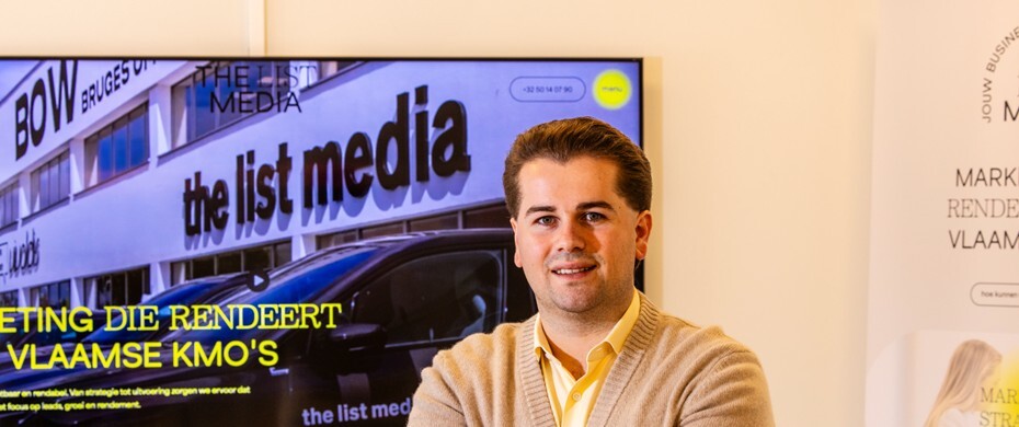 Talent aantrekken via sociale media