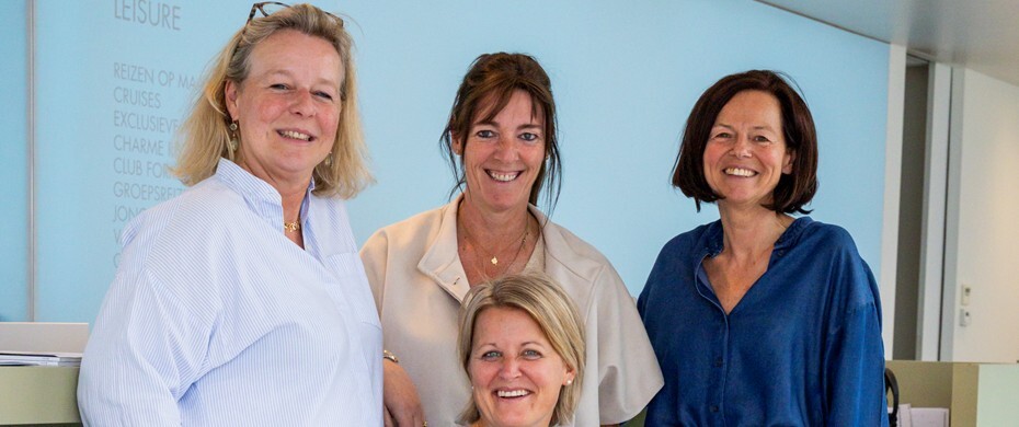 Reisadvies dat verder denkt dan uw bestemming