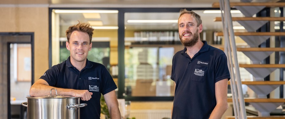 36 jaar vakmanschap en vertrouwen