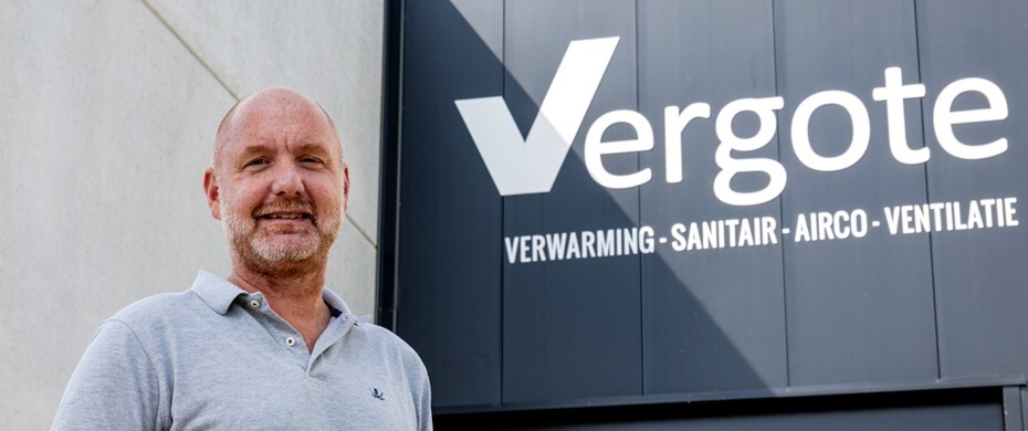 HVAC met verstand van zaken