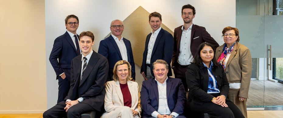 PRIVATE BANK MET ONDERNEMERSINSTINCT