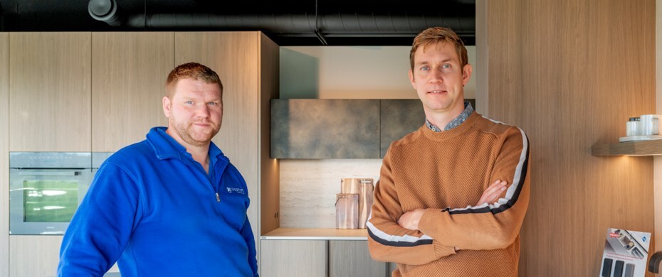 TOPKEUZE VOOR INTERIEURS OP MAAT