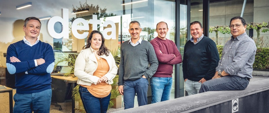 TOTAALAANBOD INDUSTRIËLE POORTEN EN LAADKADES