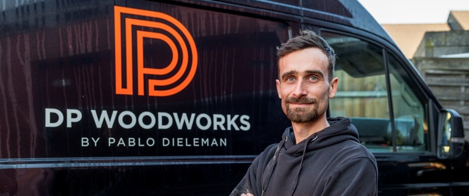 BUITENGEWOON BUITENSCHRIJNWERK