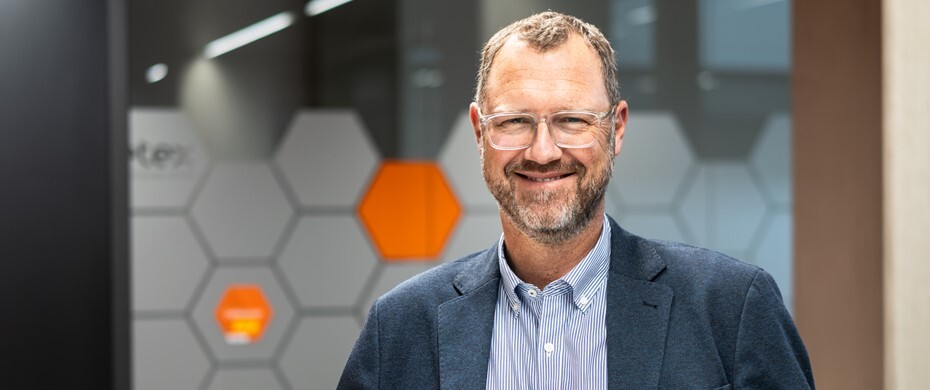 Technische expertise als fundament van vertrouwen