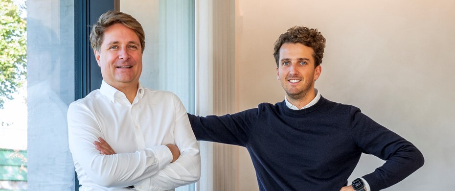 STERK IN PLANNEN, WARM IN AANPAK