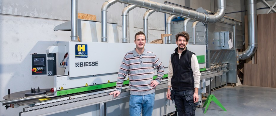 MAATWERK MET VAKMANSCHAP ÉN HELDERE COMMUNICATIE