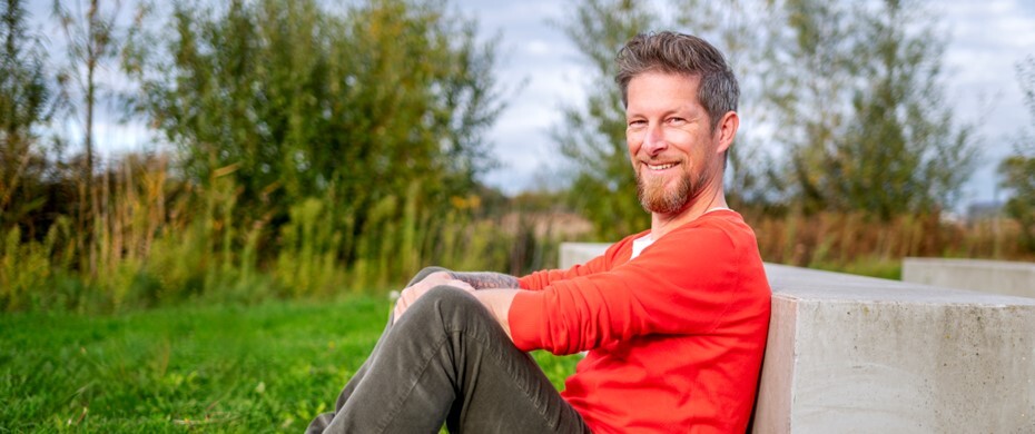 “ONZE BEELDEN LATEN MERKEN SPREKEN”