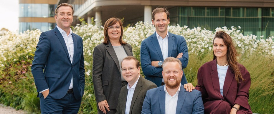 TIJDELIJKE EXPERTISE MET BLIJVENDE IMPACT