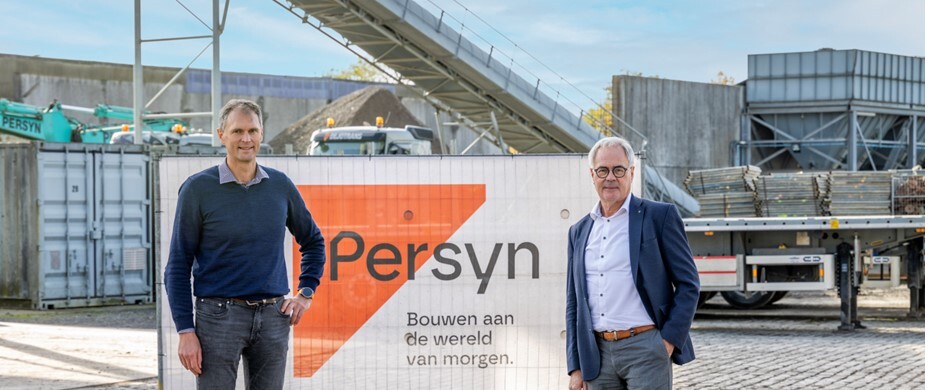 80 JAAR VAKMANSCHAP IN BETON EN INFRASTRUCTUUR