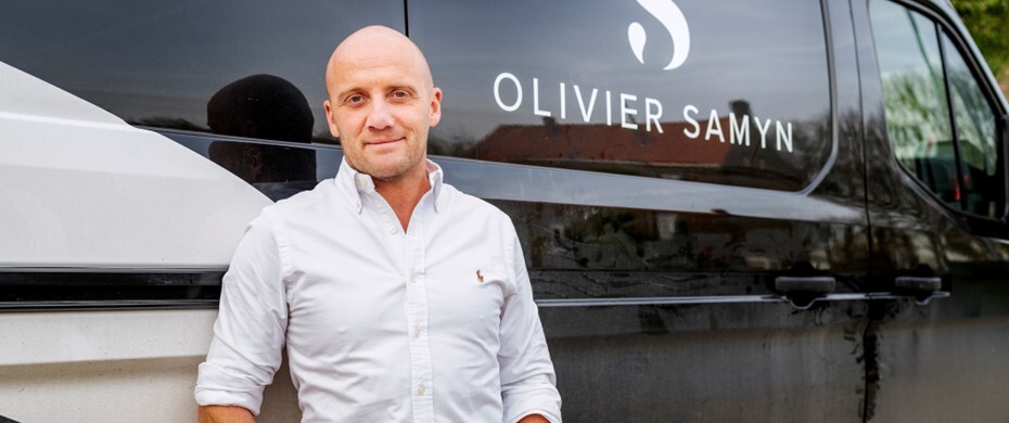 LOODGIETER EN INSTALLATEUR VOOR PRESTIGIEUZE PROJECTEN