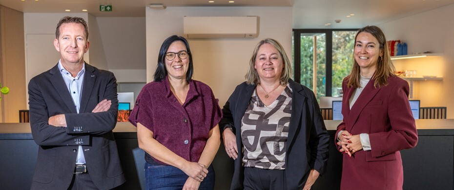 JE BEDRIJF FINANCIEEL IN GOEDE HANDEN