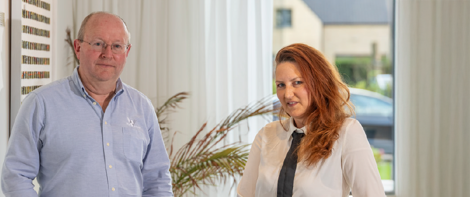 Succesvol meedingen naar overheidsopdrachten