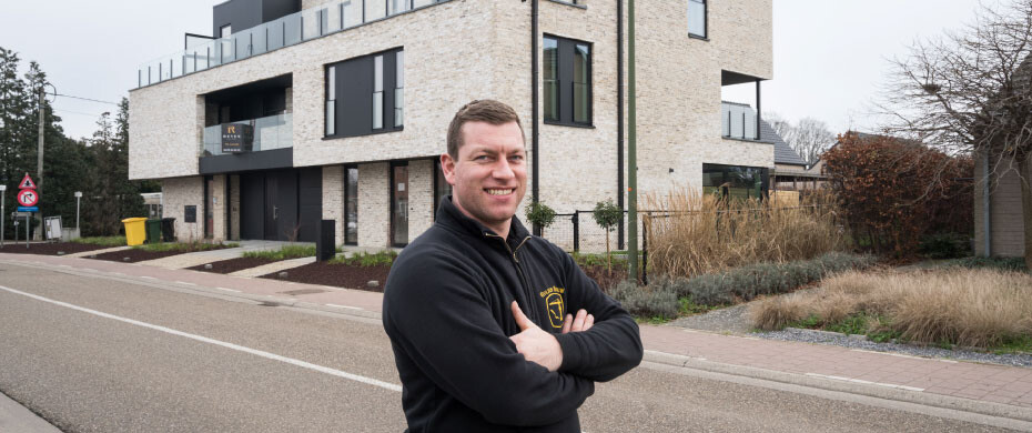 Guldenbouw groeit door van aannemer tot ontwikkelaar