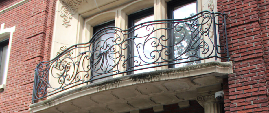 Vakmanschap opent nieuwe erfgoeddeuren