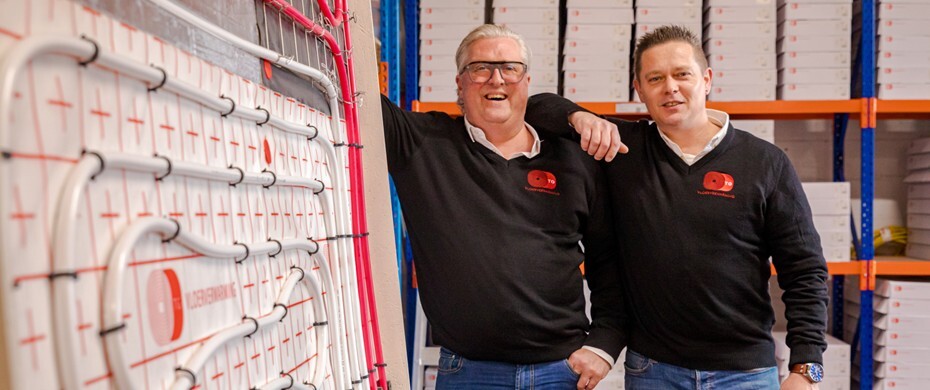 INNOVATIE IN DE BOUWSECTOR