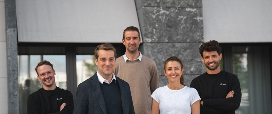 YUNITE MAAKT KOMAF MET SLECHT GSM-BEREIK IN GEBOUWEN