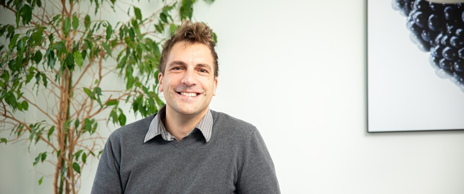 MEER DAN ERP-AUTOMATISERING