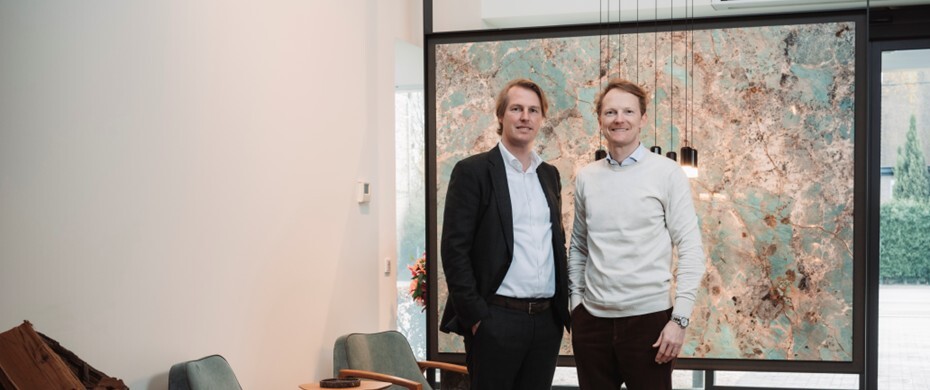 VINCKIER FAMILIALE BOUWMATERIALENHANDEL